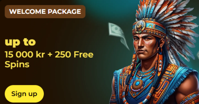 Banner Rolldorado Casino med bonuser og kampanjer for alle spillere